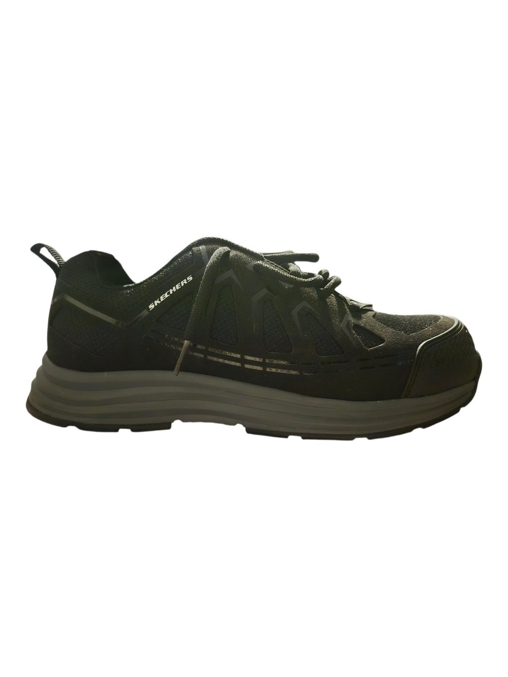 Skechers Air Cooled Memory Foam Men's Shoes